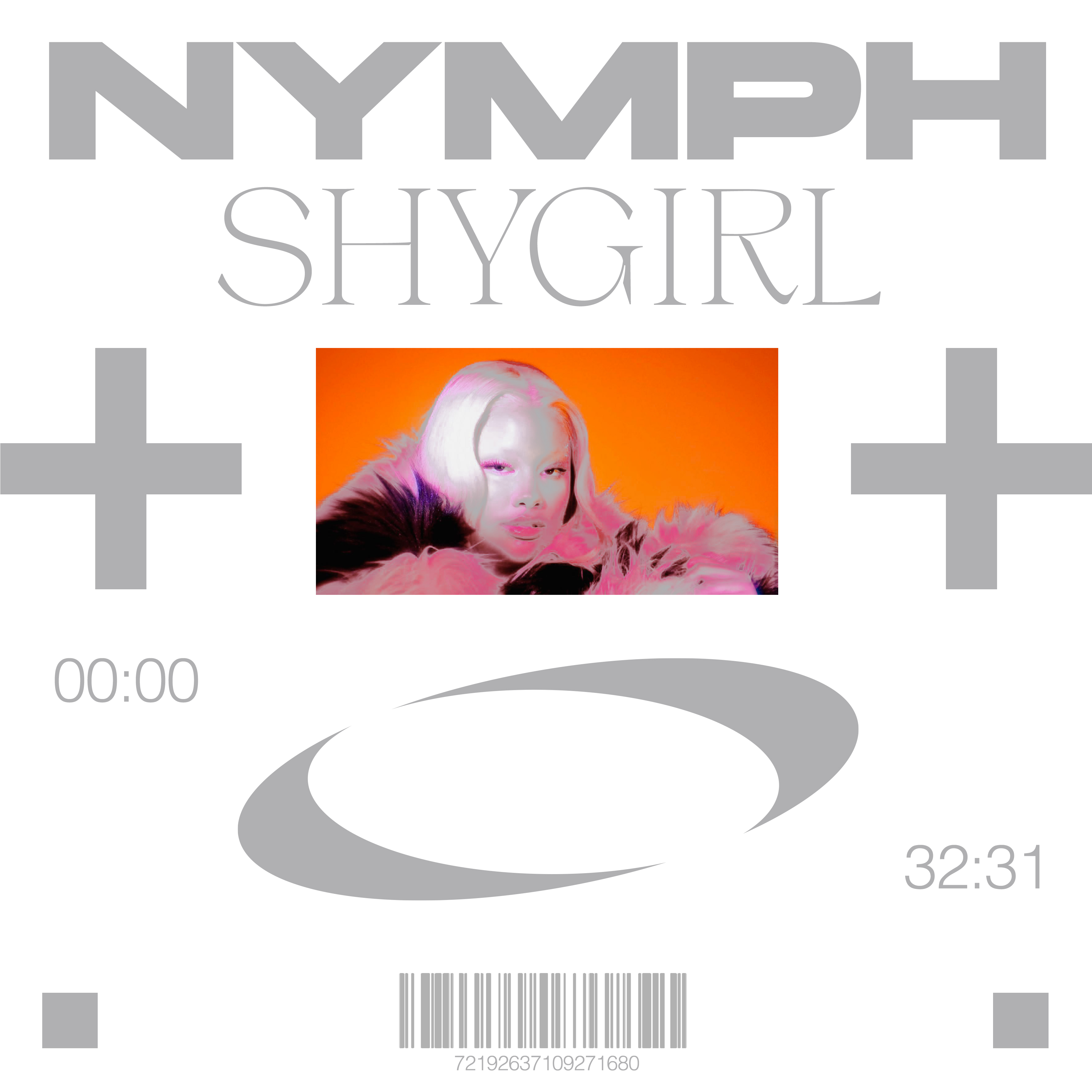 nymph